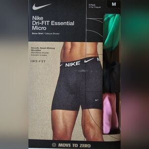 Nike Dri-FIT Essential Micro boxer brief